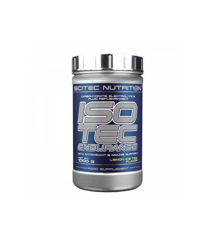 Hot Blood Scitec Nutrition