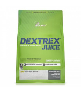 Dextrex Juice Olimp sport nutrition - 1