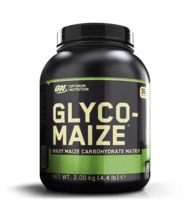 Glycomaize Optimum nutrition - 1