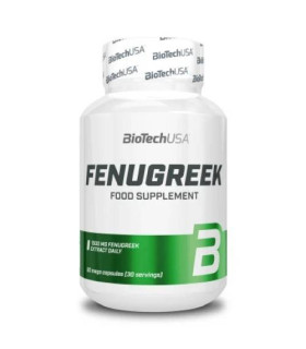 Fenugreek BioTech USA - 1