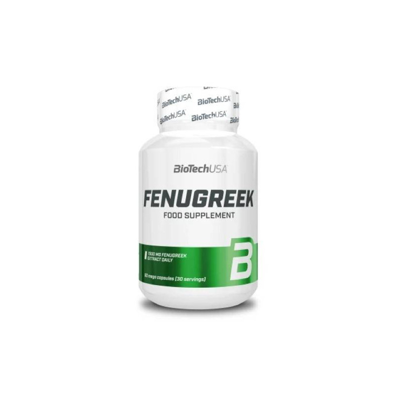 Fenugreek BioTech USA - 1 Fenugreek BioTech USA - 1