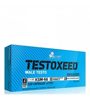 Testoxeed Olimp sport nutrition - 1