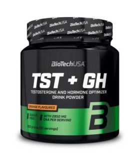 TST + GH BioTech USA - 1