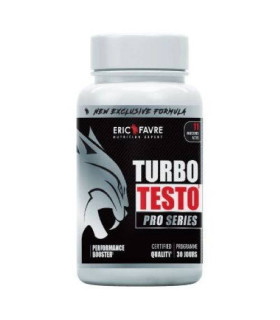 Turbo Testo Eric Favre - 1