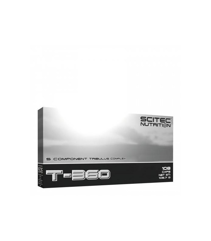 T-360 Scitec Nutrition - 1 T-360 Scitec Nutrition - 1
