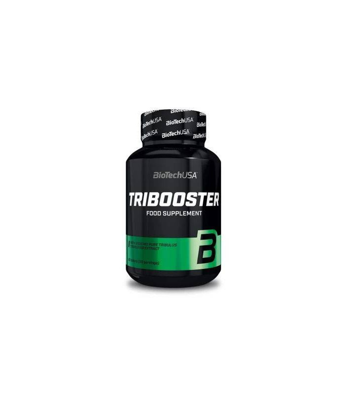 Tribooster BioTech USA - 1 Tribooster BioTech USA - 1