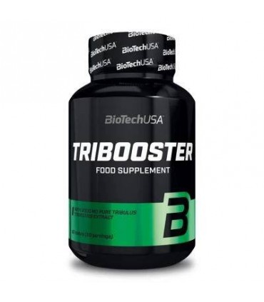 Tribooster BioTech USA - 1