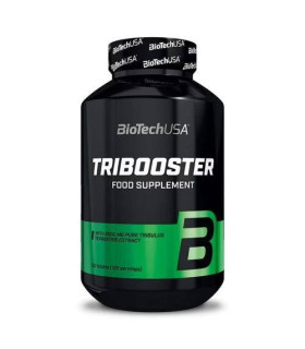 Tribooster BioTech USA - 2