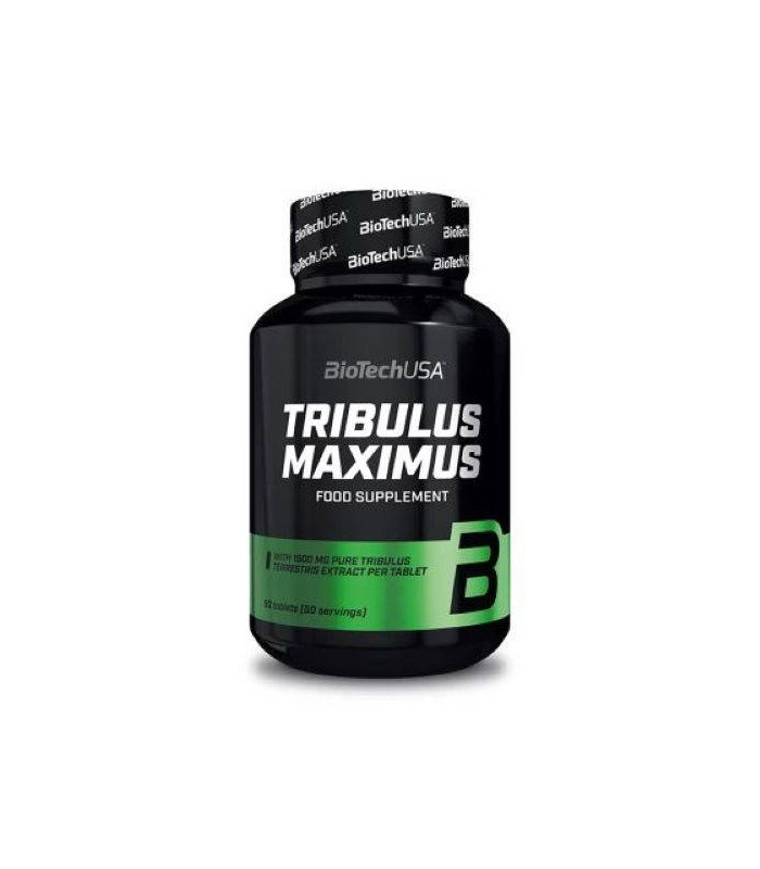 Tribulus Maximus BioTech USA - 1 Tribulus Maximus BioTech USA - 1