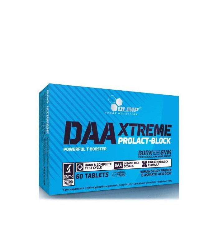 DAA Xtreme Prolact-Block Olimp sport nutrition - 1 DAA Xtreme Prolact-Block Olimp sport nutrition - 1
