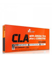 CLA with Green Tea plus L-Carnitine Olimp sport nutrition - 1
