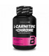 L-Carnitine+Chrome BioTech USA - 1