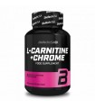 L-Carnitine+Chrome BioTech USA - 1