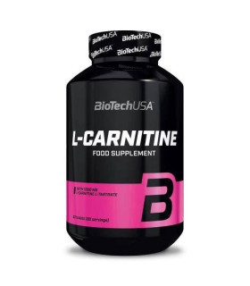 L-Carnitine 1000 BioTech USA - 1