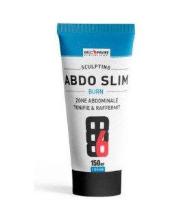 Abdo Slim Burn Eric Favre - 1