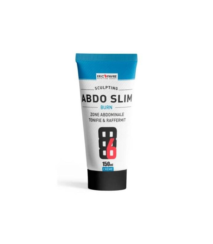 Abdo Slim Burn Eric Favre - 1 Abdo Slim Burn Eric Favre - 1