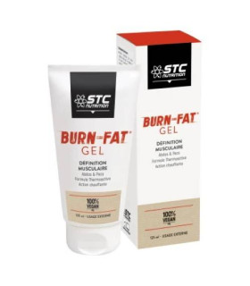 Burn-Fat® Gel STC Nutrition - 1