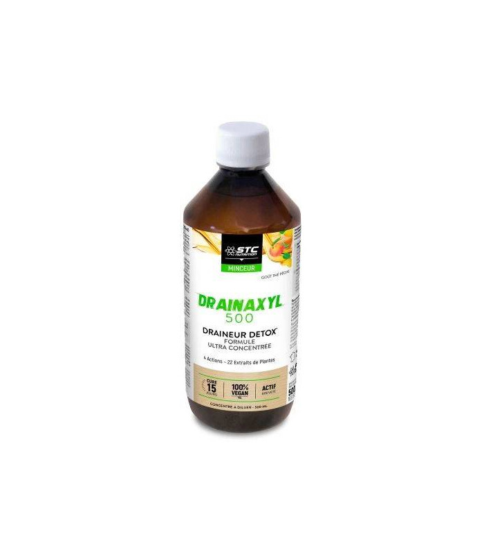 Drainaxyl 500 STC Nutrition - 1 Drainaxyl 500 STC Nutrition - 1