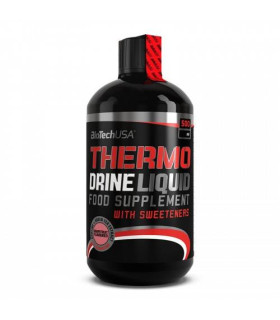 Thermo Drine Liquid BioTech USA - 1