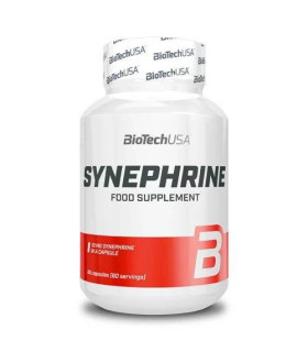 Synephrine BioTech USA - 1