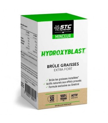 Hydroxyblast STC Nutrition - 1