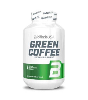 Green Coffee BioTech USA - 1