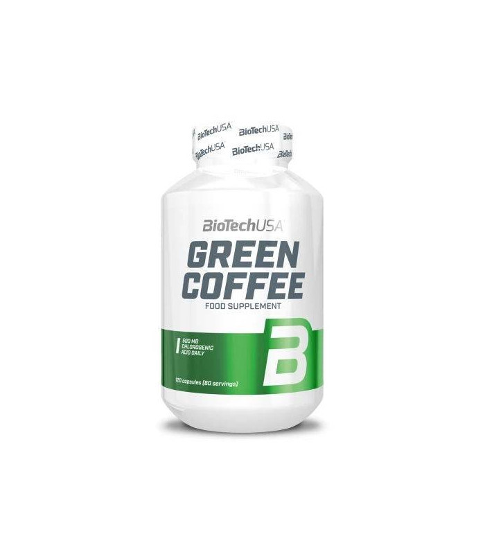 Green Coffee BioTech USA - 1 Green Coffee BioTech USA - 1