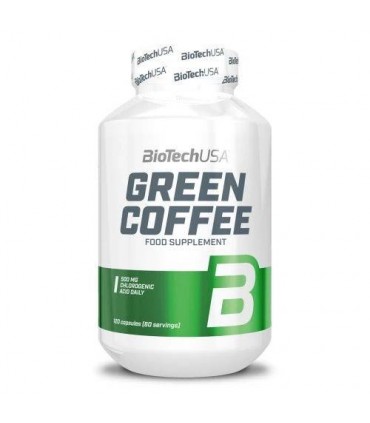 Green Coffee BioTech USA - 1