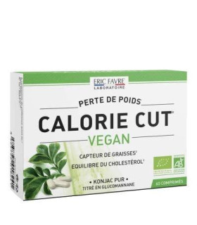 Calorie Cut Eric Favre - 1
