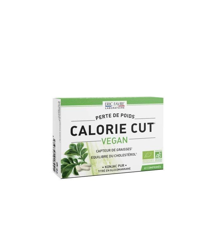 Calorie Cut Eric Favre - 1 Calorie Cut Eric Favre - 1