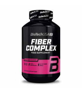 Fiber Complex BioTech USA - 1