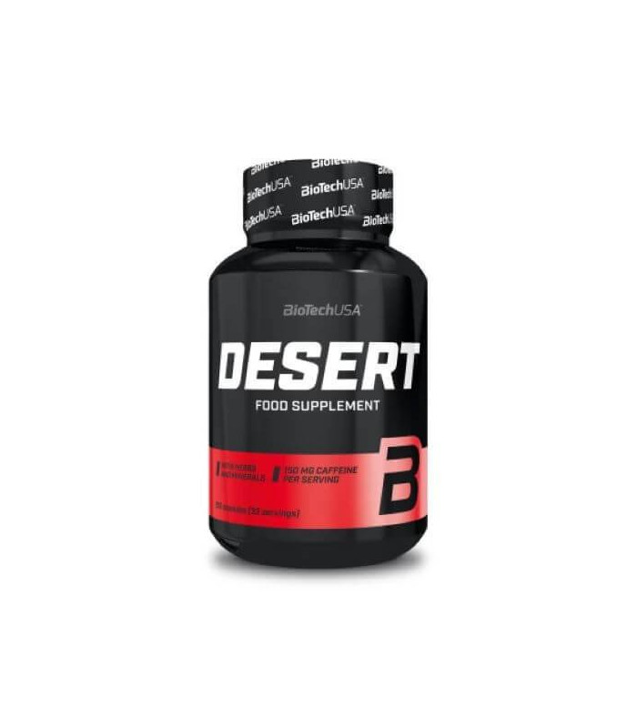 Desert BioTech USA - 1 Desert BioTech USA - 1