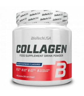 Collagen BioTech USA - 1