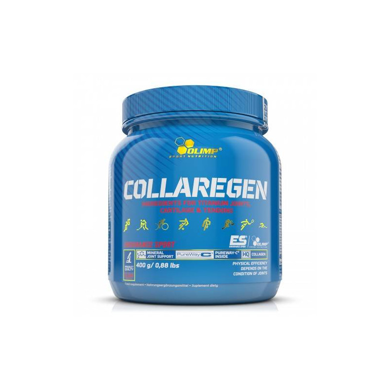 Collaregen Olimp sport nutrition - 1 Collaregen Olimp sport nutrition - 1