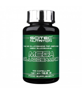 Mega Glucosamine Scitec Nutrition - 1