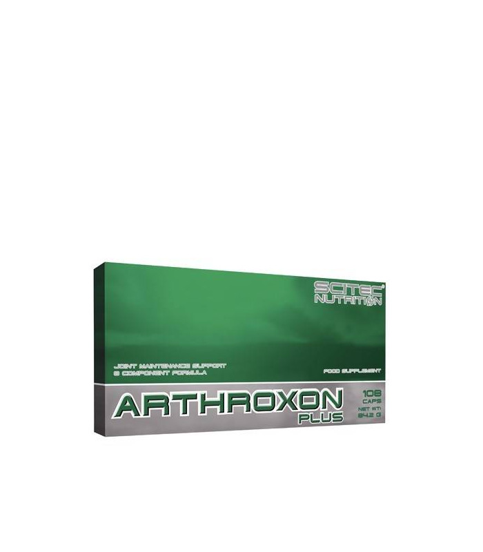 Arthroxon Plus Scitec Nutrition - 1 Arthroxon Plus Scitec Nutrition - 1