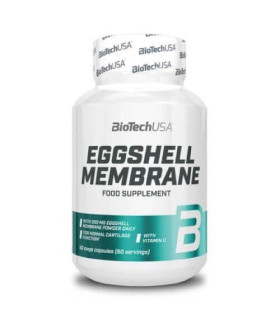 Eggshell Membrane BioTech USA - 1