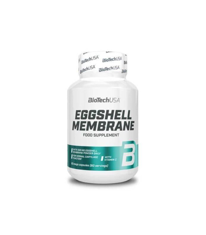 Eggshell Membrane BioTech USA - 1 Eggshell Membrane BioTech USA - 1