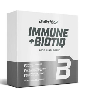 Immune+Biotiq BioTech USA - 1