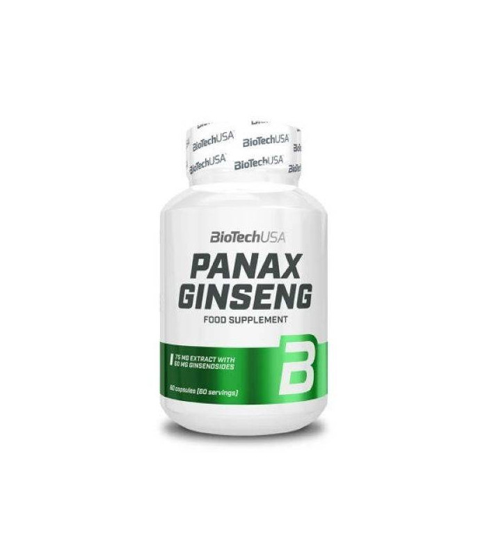 Panax Ginseng BioTech USA - 1 Panax Ginseng BioTech USA - 1