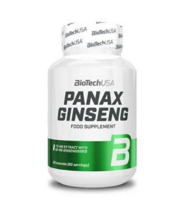 Panax Ginseng BioTech USA - 1