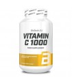 Vitamin C 1000 BioTech USA - 1