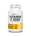 Vitamin C 1000 BioTech USA - 2