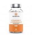 Vitamine C Liposomale Nutrivita - 1