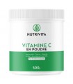 Vitamine C en poudre Nutrivita - 1