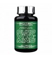 Euro Vita-Mins Scitec Nutrition - 1