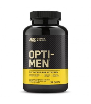 Opti-Men Optimum nutrition - 2