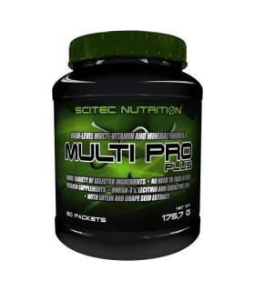Multi Pro Plus Scitec Nutrition - 1