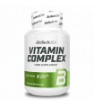 Vitamin Complex BioTech USA - 1