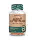 Vegan Multivitamin BioTech USA - 1